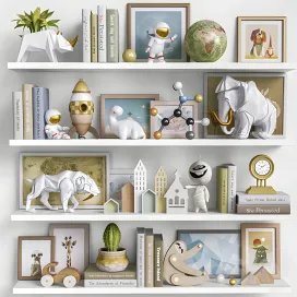 Toys furniture set 5